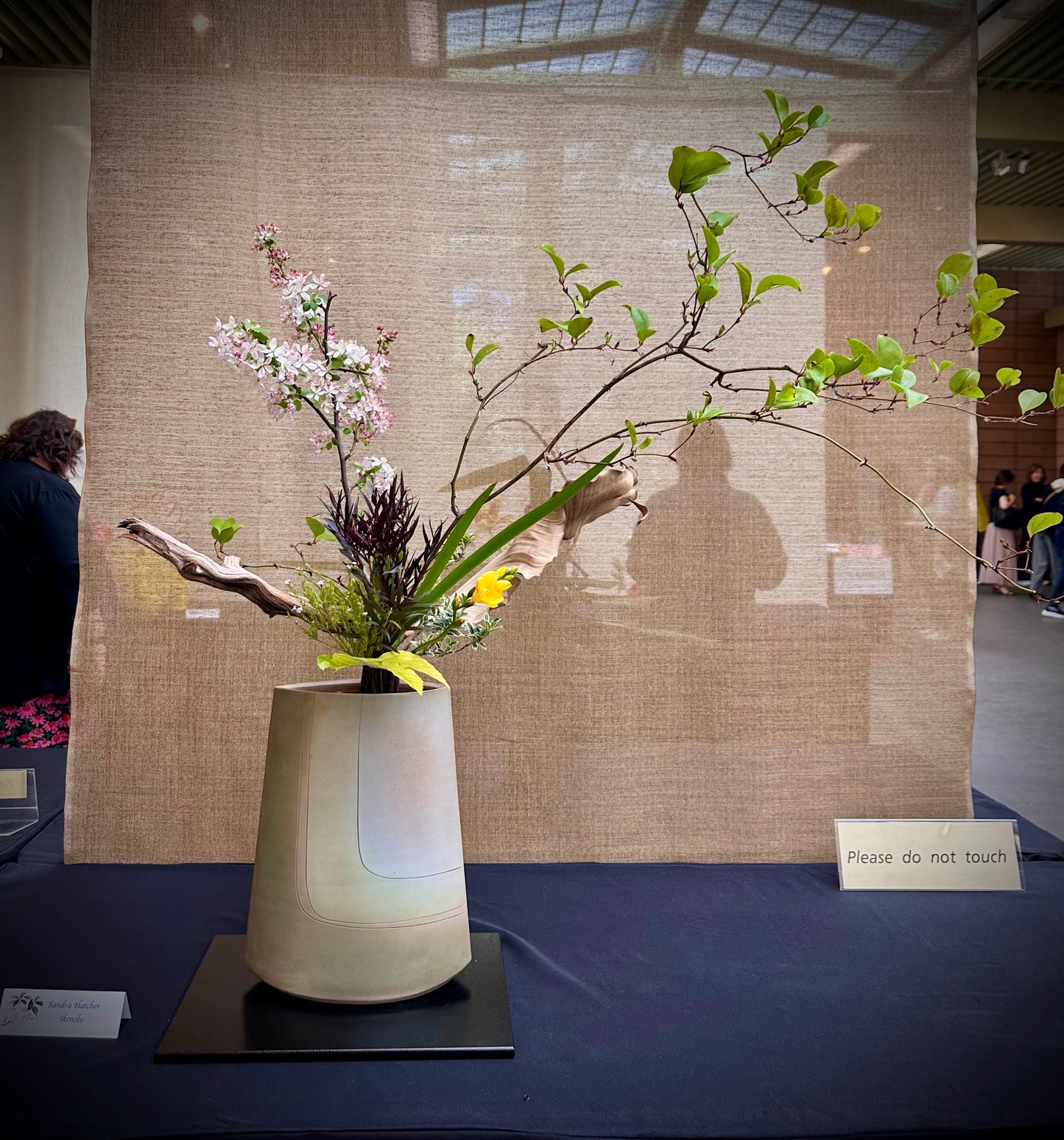 Ikebana International Exhibition & 3/16-17/2024