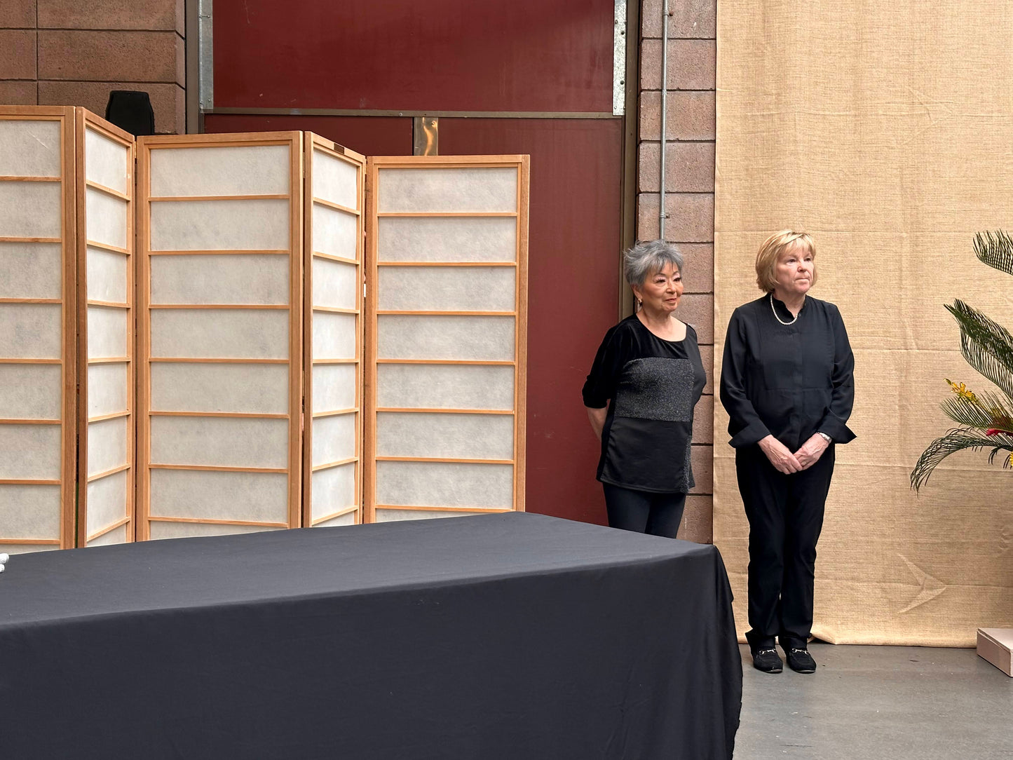 Ikebana International Exhibition & Demonstrations & 3/16-17/2024