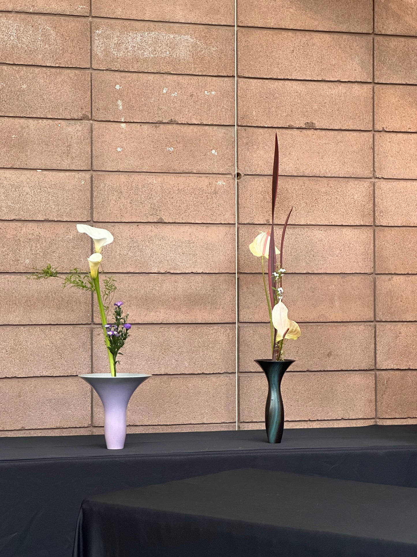 Ikebana International Exhibition & Demonstrations & 3/16-17/2024