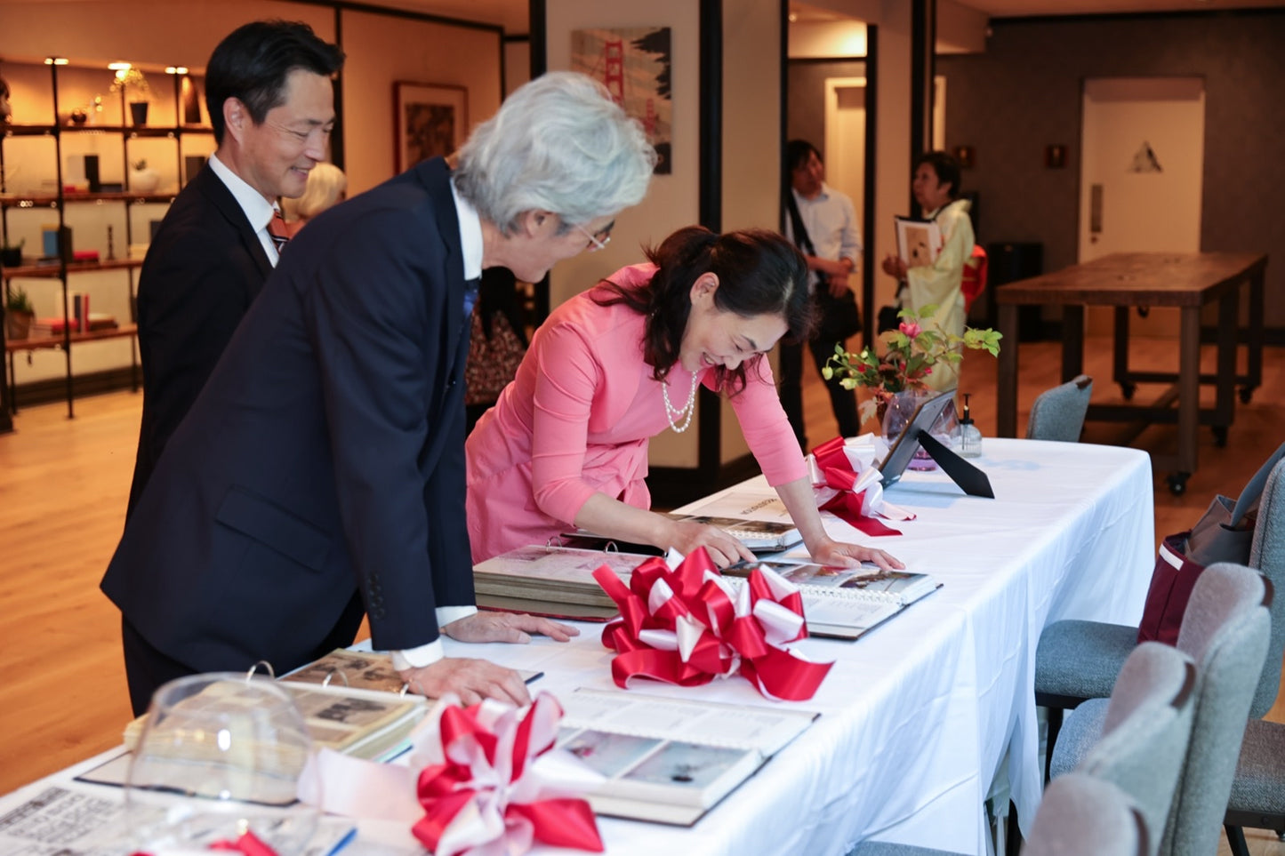 Ikenobo Ikebana 60th Anniversary Exhibition 10/21-22/2023